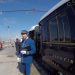новость 22-05-2-19 Orient Express будет курсировать между Парижем и Стамбулом?