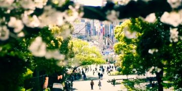 новость 29-05-2019 Чрезмерный туризм вызывает озабоченность у властей Японии