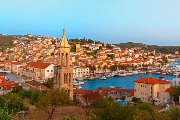 новость 11-05-2019 Оздоровительный туризм Хорватии обсуждали на ESPA