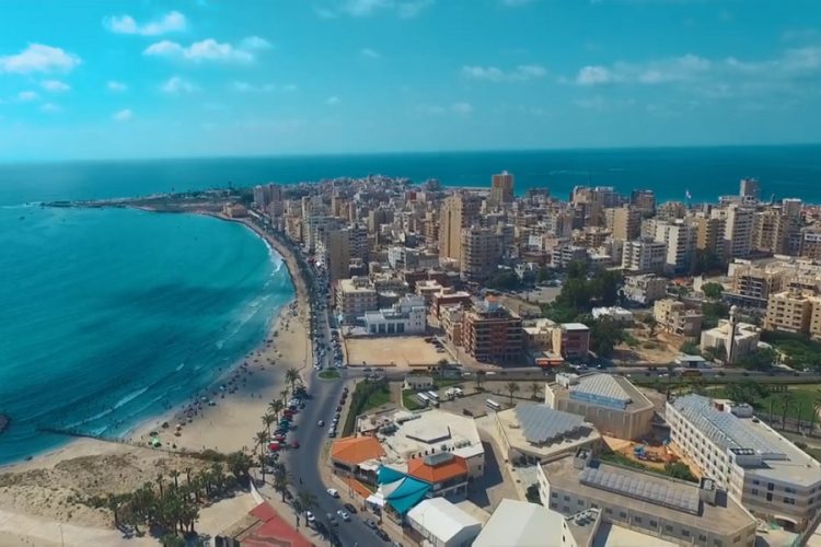 новость 14-05-2019 Эр-Рияд отменил запрет на поездки туристов в Ливан