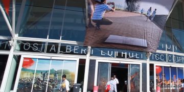 новость 17-05-2019 В Дурбане завершилась выставка Africa Travel Indaba