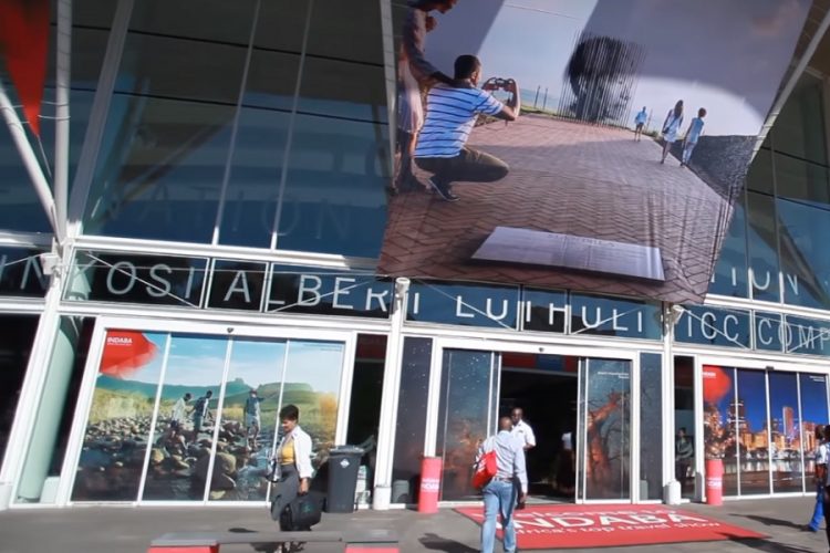 новость 17-05-2019 В Дурбане завершилась выставка Africa Travel Indaba