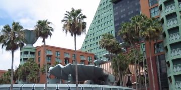 новость 22-05-2019 Walt Disney World предлагает скидки для учителей