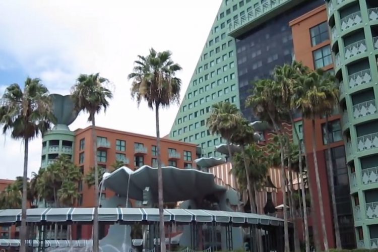 новость 22-05-2019 Walt Disney World предлагает скидки для учителей