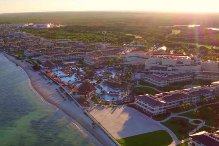 новость 27-05-2019 Туристический рейтинг Мексики теряет позиции