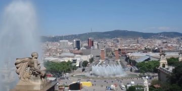новость 29-05-2019 Во втором квартале Испания примет 25 миллионов иностранцев