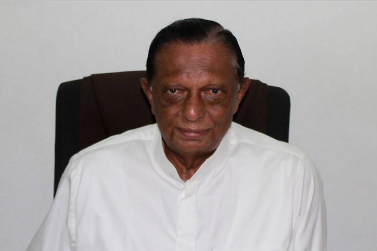 новость 30-05-2019 Министр туризма Шри-Ланки поделился прогнозами на текущий год