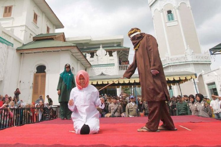 новость 31-05-2019 Закон о борьбе с представителями ЛГБТ "истолковали неверно"