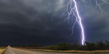 новость 08-05-2019 Соединенные Штаты Америки под ударом стихии