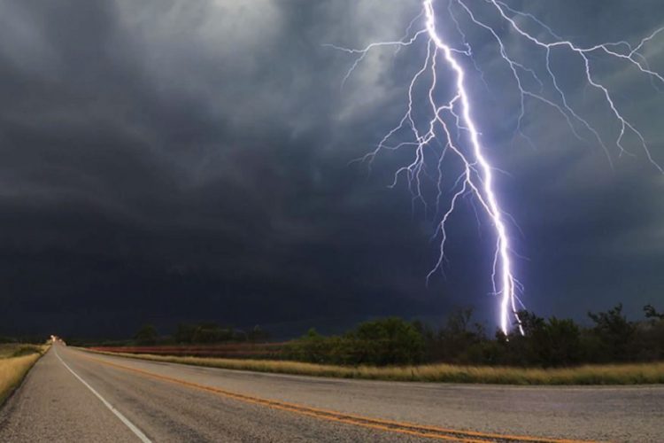 новость 08-05-2019 Соединенные Штаты Америки под ударом стихии