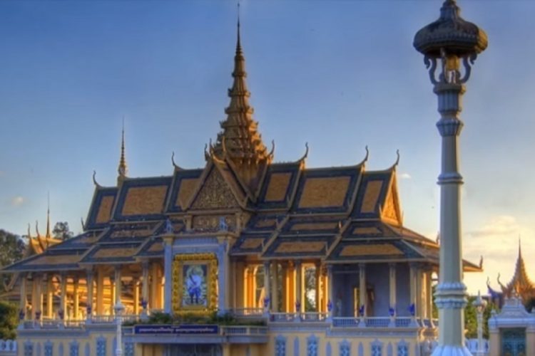 новость 17-05-2019 Министерство туризма Камбоджи о привлечении туристов