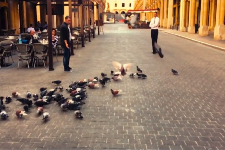 новость 28-05-2019 Наплыва туристов ожидают в этом году курорты Ливана