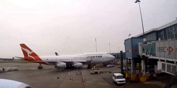 новость 16-05-2019 Норовирус был зарегистрирован в аэропорту Ванкувера
