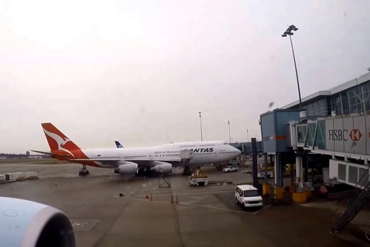 новость 16-05-2019 Норовирус был зарегистрирован в аэропорту Ванкувера