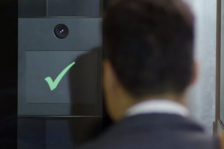 новость 31-05-2019 Finnair вводит биометрическую посадку пассажиров