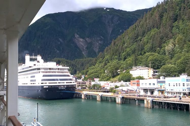 новость 02-05-2019 Столица Аляски ожидает около 1,3 миллиона посетителей