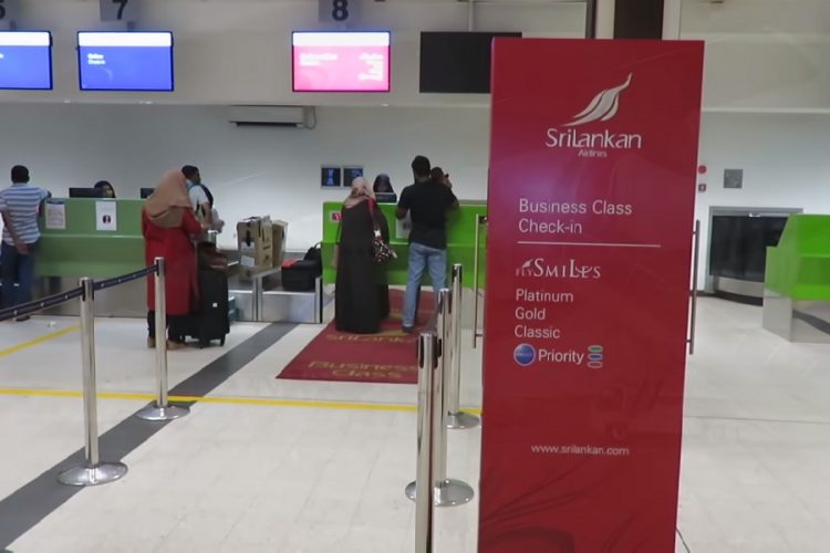 новость 05-05-2019 Воздушные маршалы появятся на авиалиниях Шри-Ланки