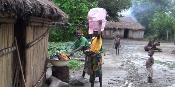 новость 06-05-2019 Французские туристы пропали без вести в Бенине