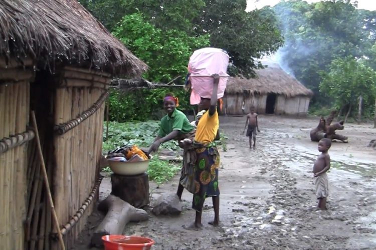 новость 06-05-2019 Французские туристы пропали без вести в Бенине