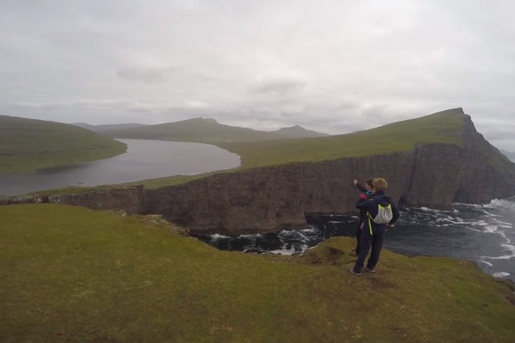 новость 09-05-2019 Почему Фарерские острова закрывались на техобслуживание?