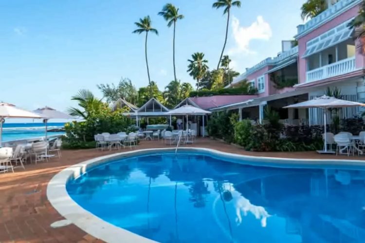 новость 12-05-2019 Барбадос - одно из лучших мест для медицинского туризма