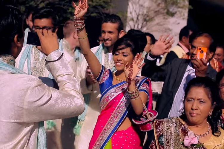 новость 16-05-2019 Индийские свадьбы - популярный сегмент турецкого туризма