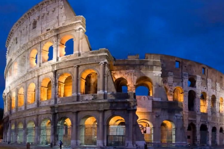 новость 17-05-2019 Международные туристы оставили в Италии 41,7 миллиарда евро