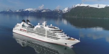 новость 22-05-2019 Новые маршруты от Seabourn уже поступили в продажу