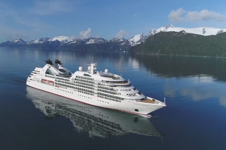 новость 22-05-2019 Новые маршруты от Seabourn уже поступили в продажу