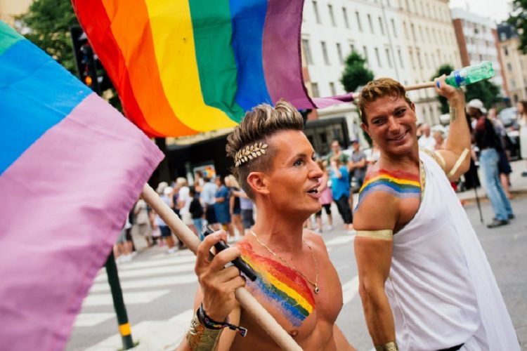 новость 25-05-2019 Туризм Кении и смежные отрасли зависят от гей — секса?