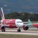 новость 29-05-2019 Вынужденную посадку совершил самолет авиакомпании Air Asia