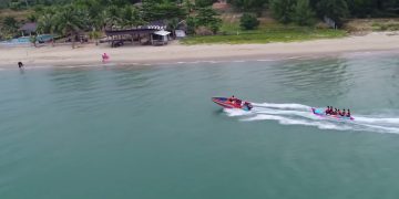 новость 31-05-2019 Правительство Таиланда планирует ввести туристический налог