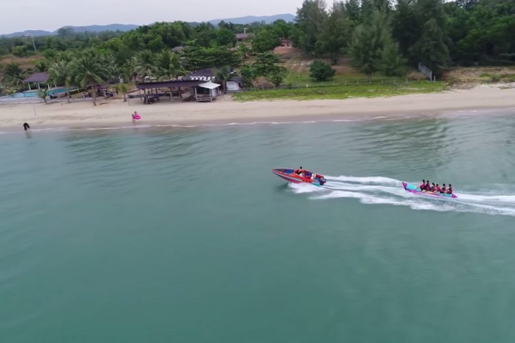 новость 31-05-2019 Правительство Таиланда планирует ввести туристический налог