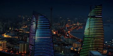 новость 03-05-2019 Совет по туризму Азербайджана представил маркетинговую кампанию