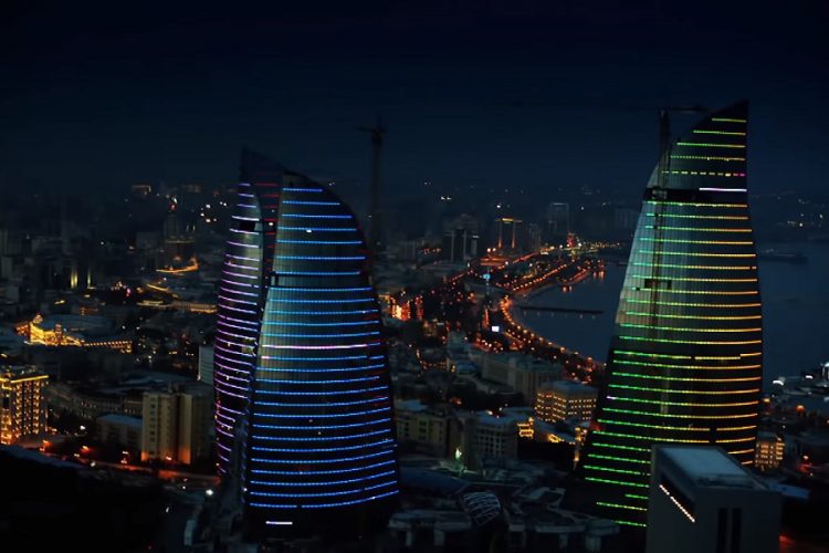 новость 03-05-2019 Совет по туризму Азербайджана представил маркетинговую кампанию