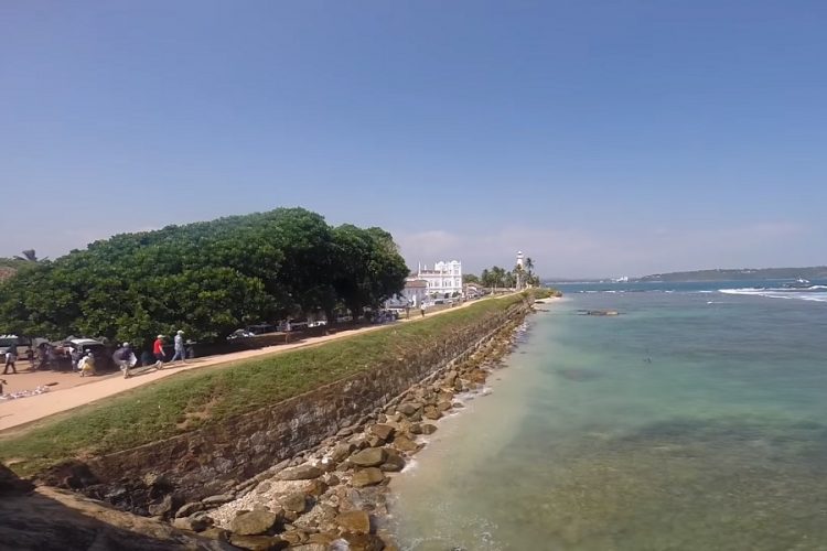 новость 05-05-2019 На острове Шри-Ланка задумались о программе налоговой амнистии