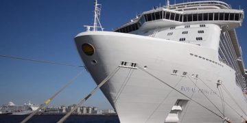 новость 06-05-2019 Princess Cruises начнет сезон с новейшими кораблями