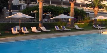 новость 08-05-2019 Гостиничная сеть Barcelo Hotel Group построит в Турции 20 отелей
