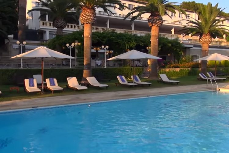 новость 08-05-2019 Гостиничная сеть Barcelo Hotel Group построит в Турции 20 отелей