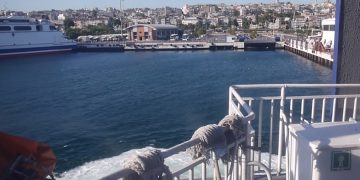 новость 09-05-2019 Круизный порт построят в прибрежном районе Стамбула