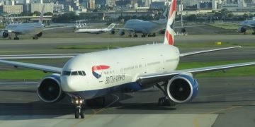 новость 11-05-2019 Бесплатное мороженое предлагает авиакомпания British Airways