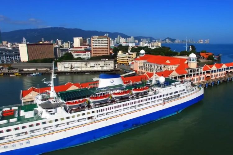 новость 12-05-2019 Доходы от туризма в Малайзии в 2018 году выросли