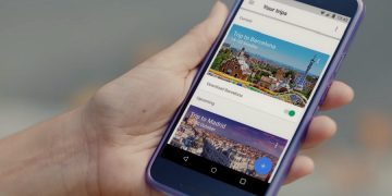 новость 18-05-2019 Новая платформа от Google для путешественников