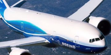 новость 22-05-2019 Новый пакет услуг Boeing Business Jet запустил Boeing