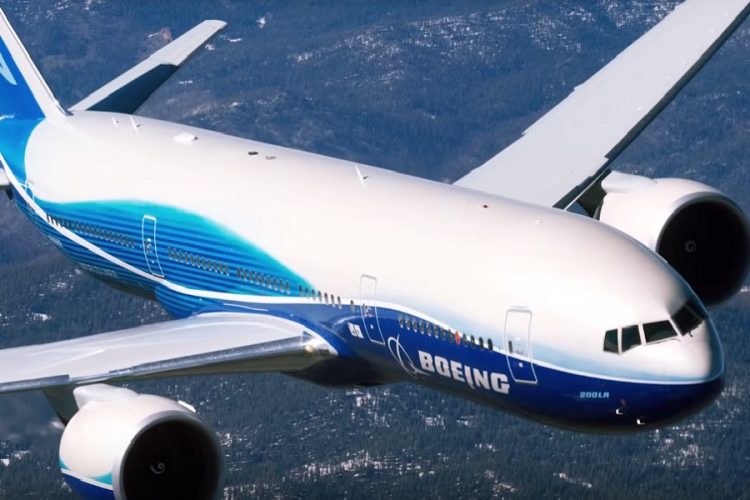 новость 22-05-2019 Новый пакет услуг Boeing Business Jet запустил Boeing