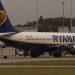 новость 23-05-2019 Авиакомпания Ryanair отчиталась о прибыли за прошедший год