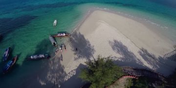 новость 24-05-2019 Танзания запретила использование одноразовой пластики