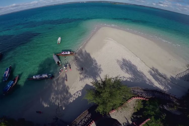 новость 24-05-2019 Танзания запретила использование одноразовой пластики