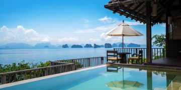 новость 30-05-2019 Six Senses Hotels Resorts Spas направляется в Коста-Рику