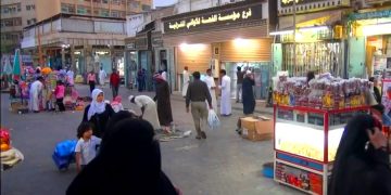 Более 4000 гостиничных номеров появится в Джидде за 3 года